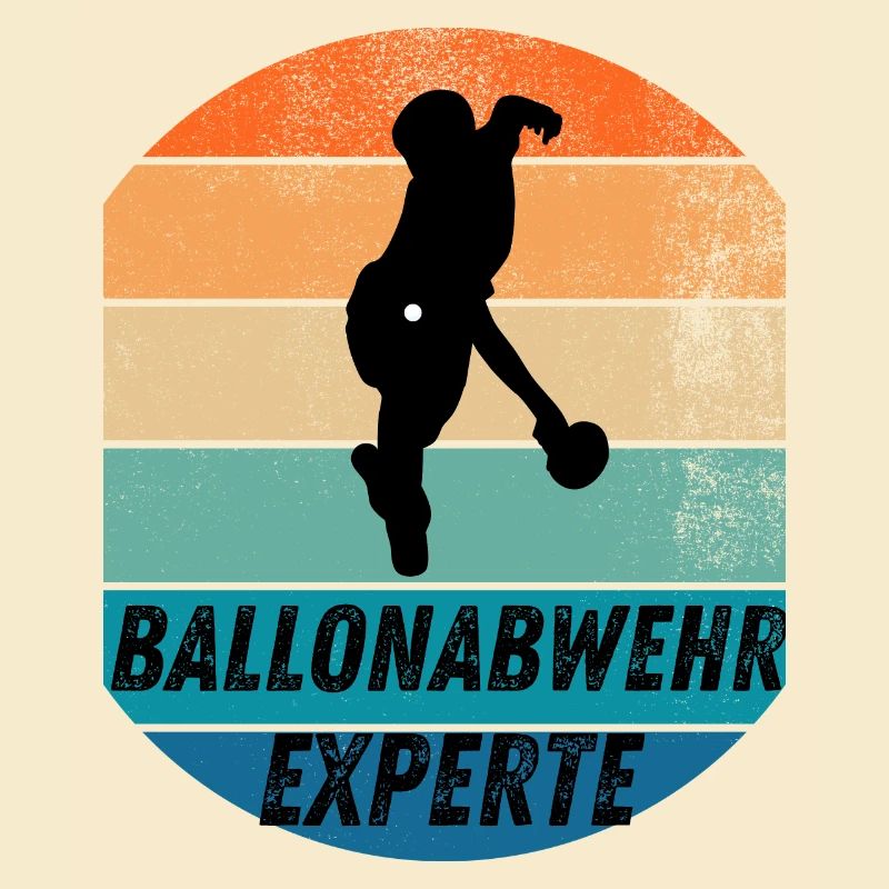 Ballonabwehrexperte