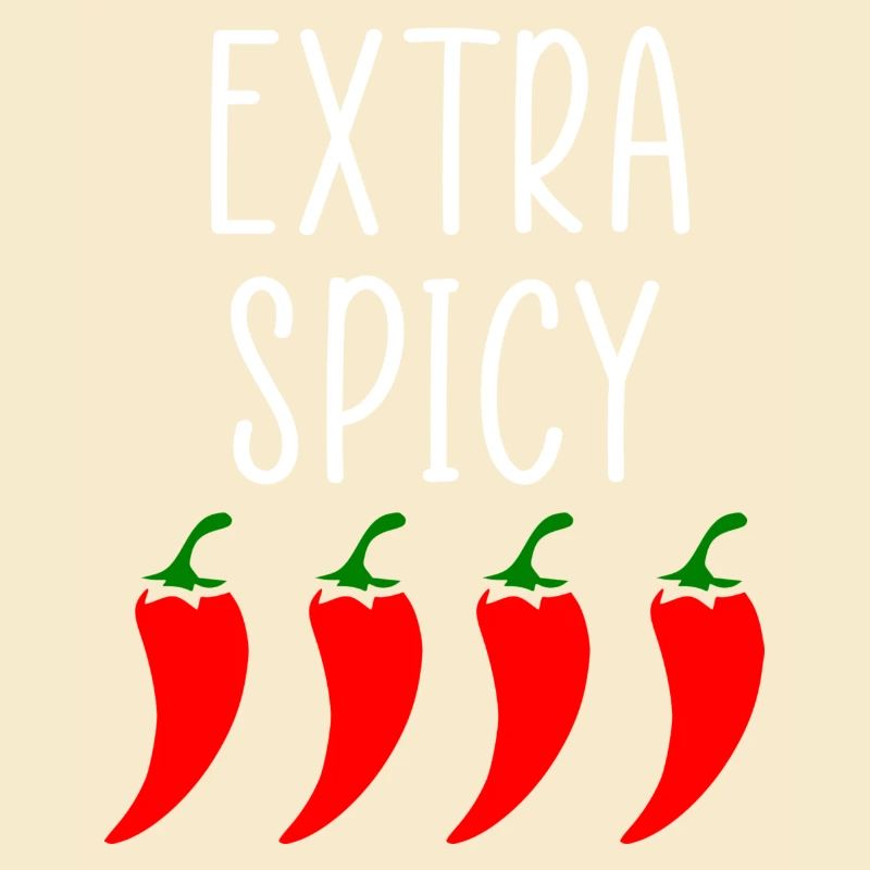 Extra épicé