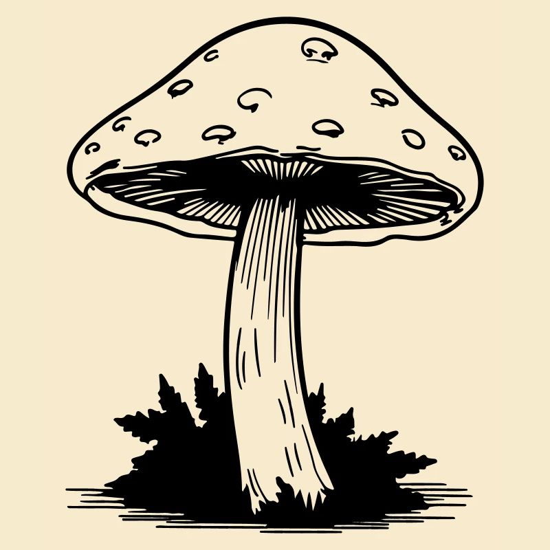 champignon