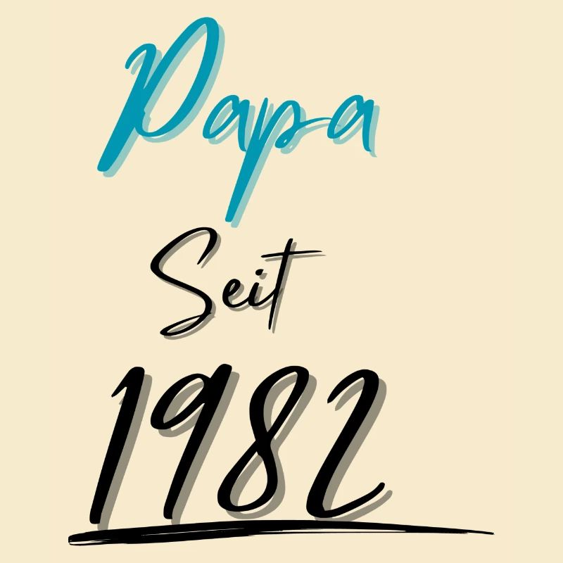 Papa seit 1982