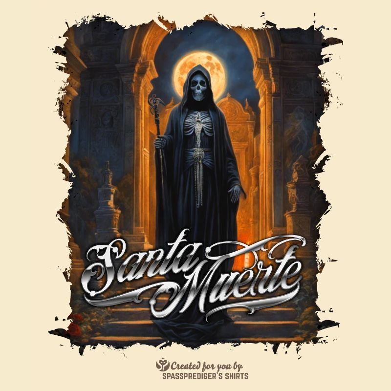 Santa Muerte