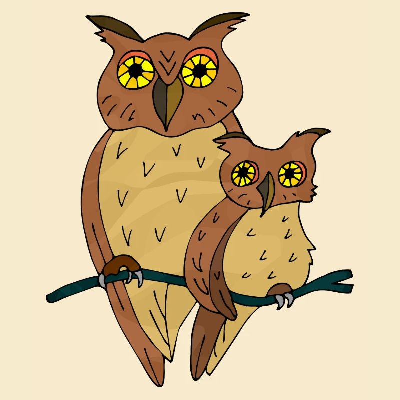 Vögel