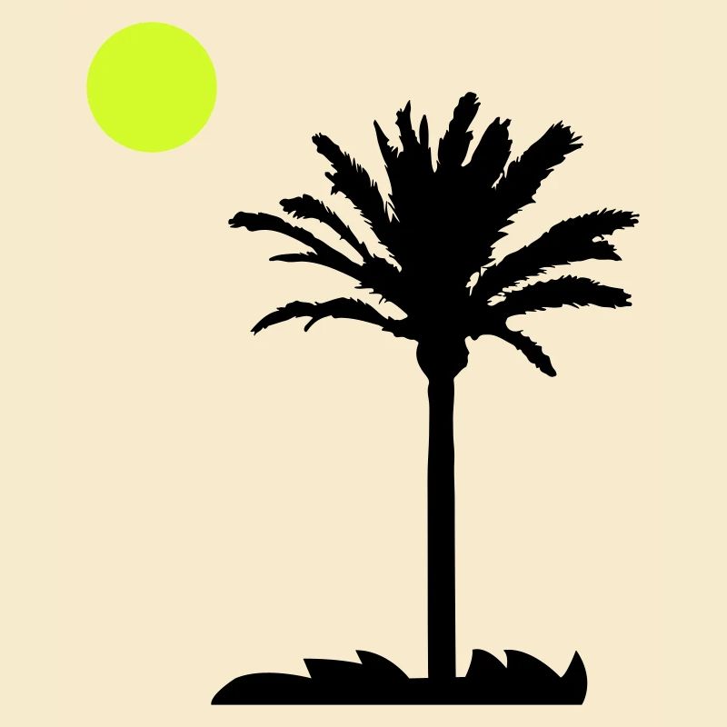 palm tree