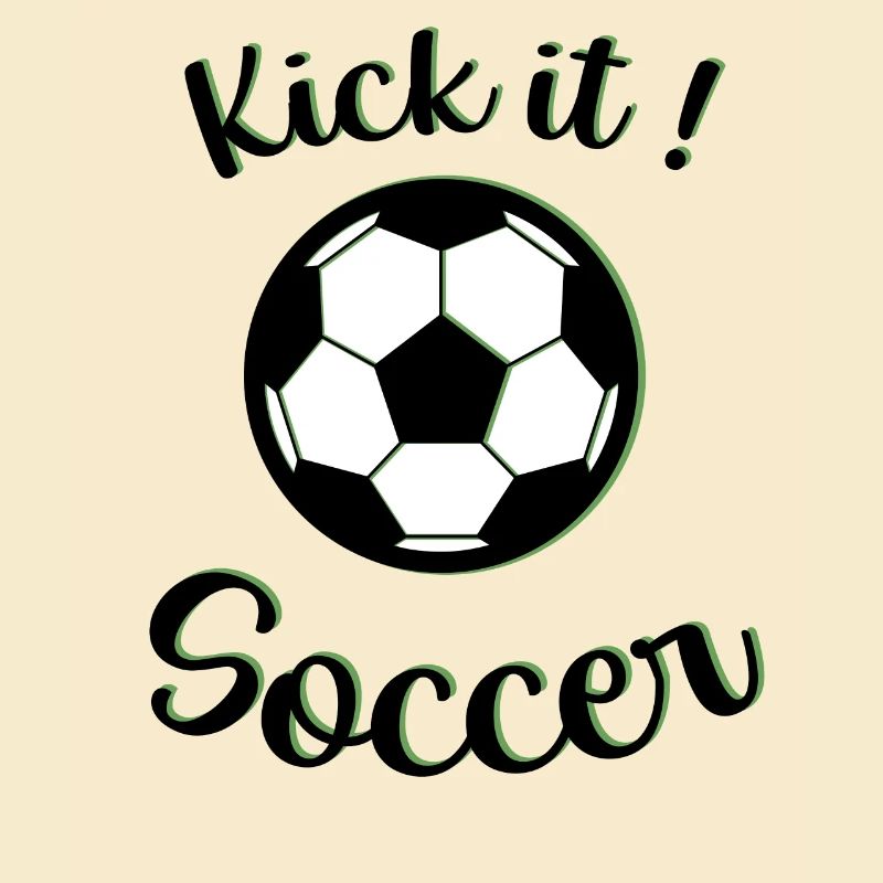 KICK IT