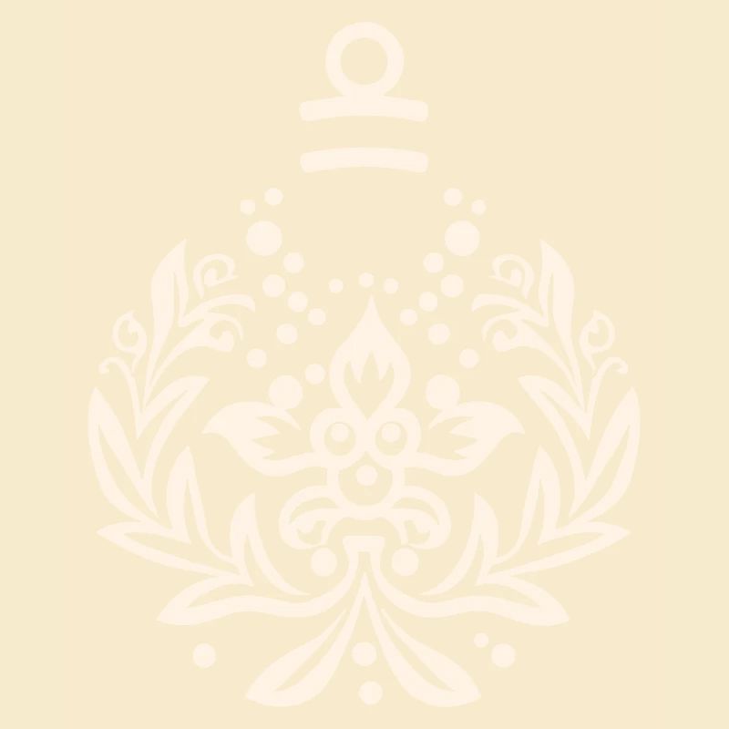 Weihnachtskugel Ornament