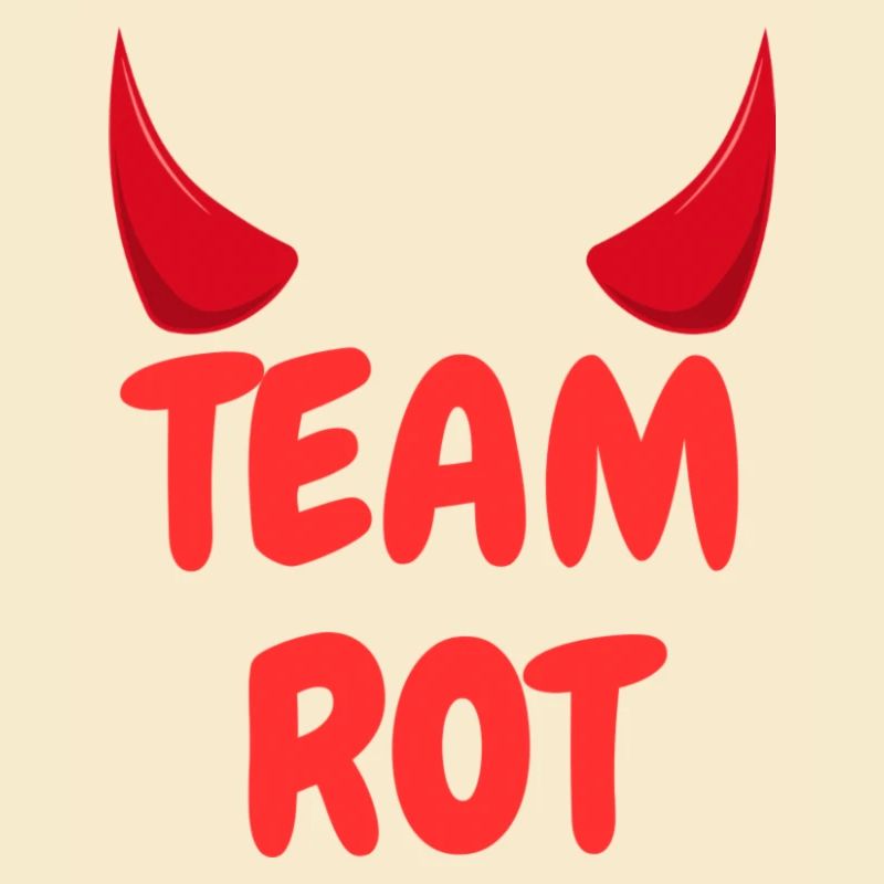 Team Rot