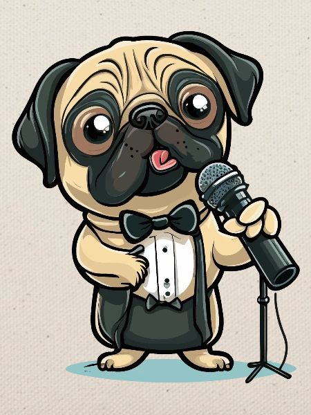 Mops-Comedy-Club