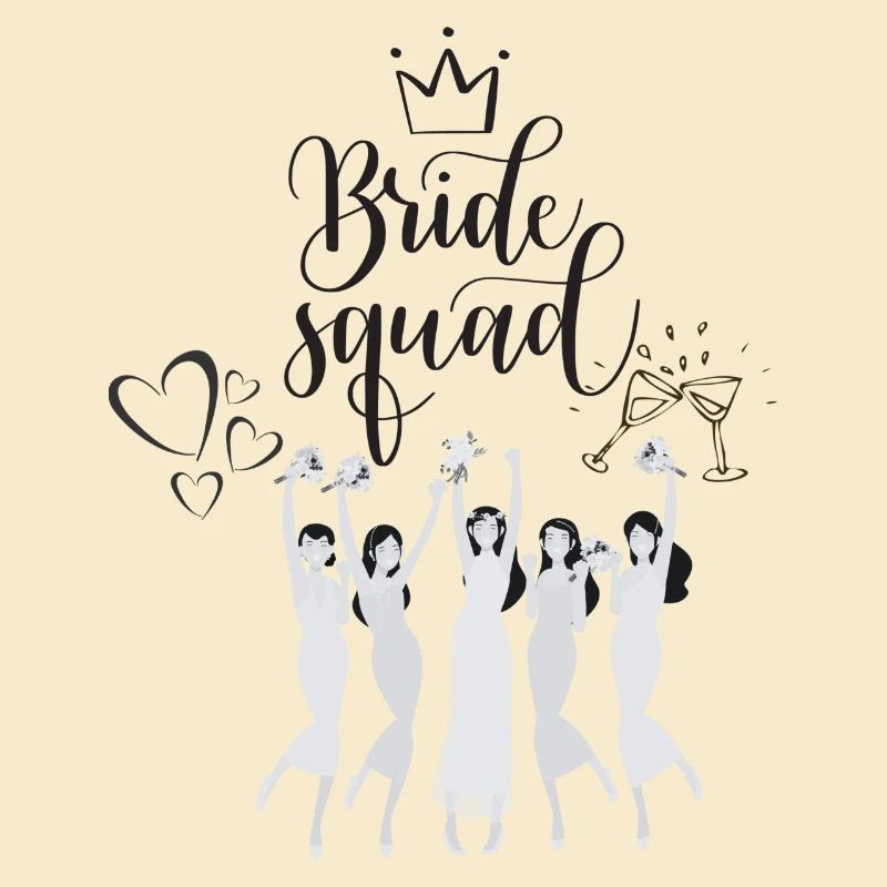 Team Braut