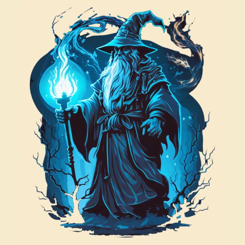 Wizard