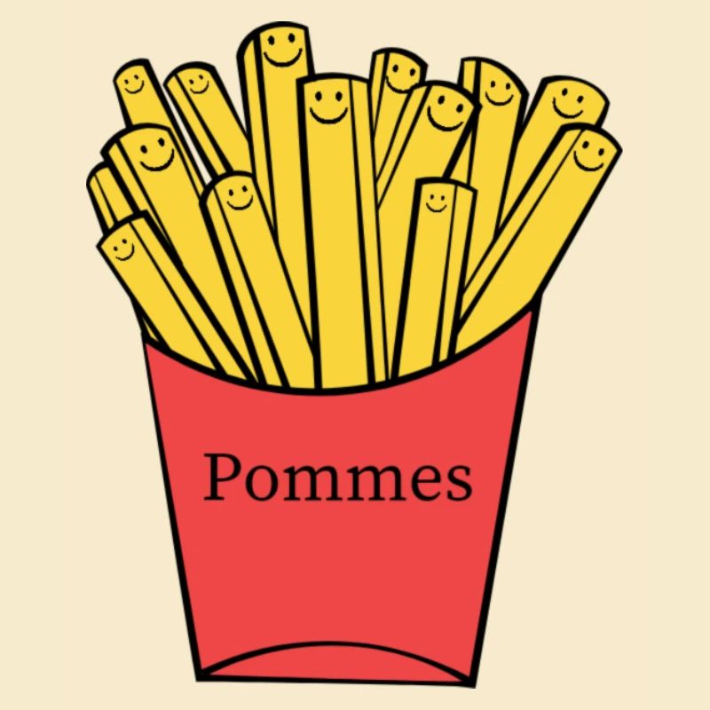 Frites