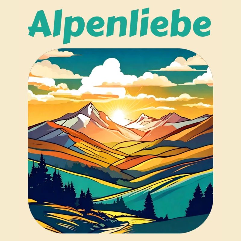 Alpenliebe I
