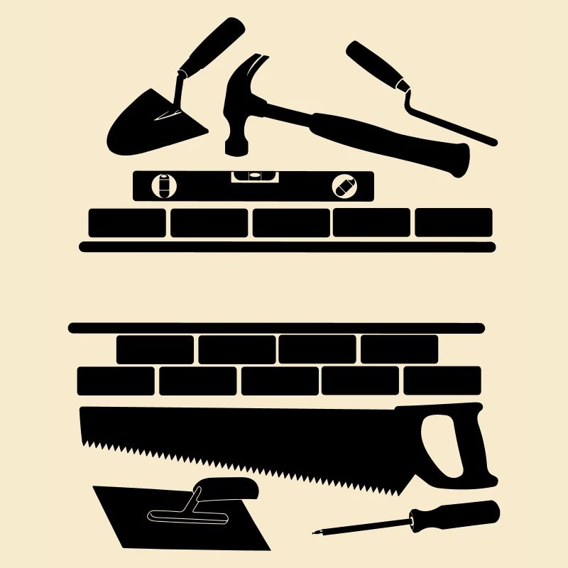 Logo des Bauunternehmens