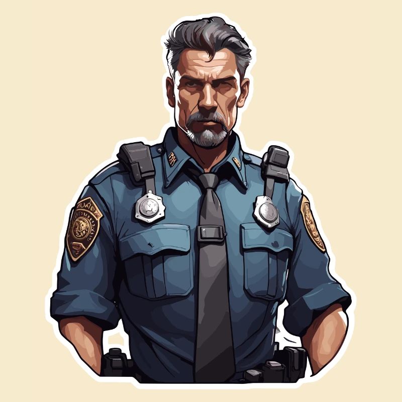 Polizei / Einsatz / Beruf / Job / Einsatzkräfte