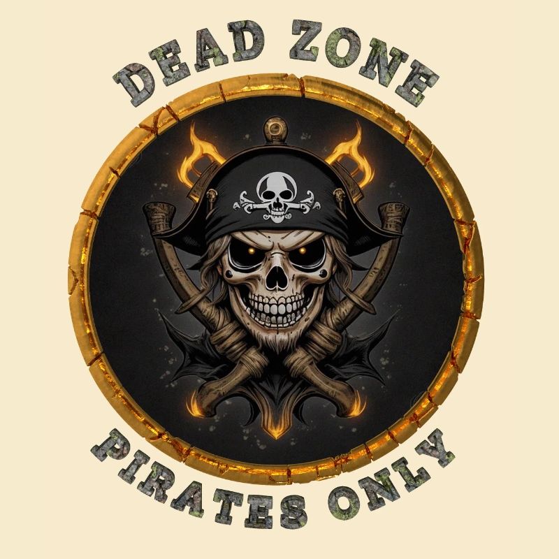 Dead Zone v1