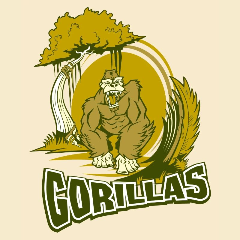 Gorilla