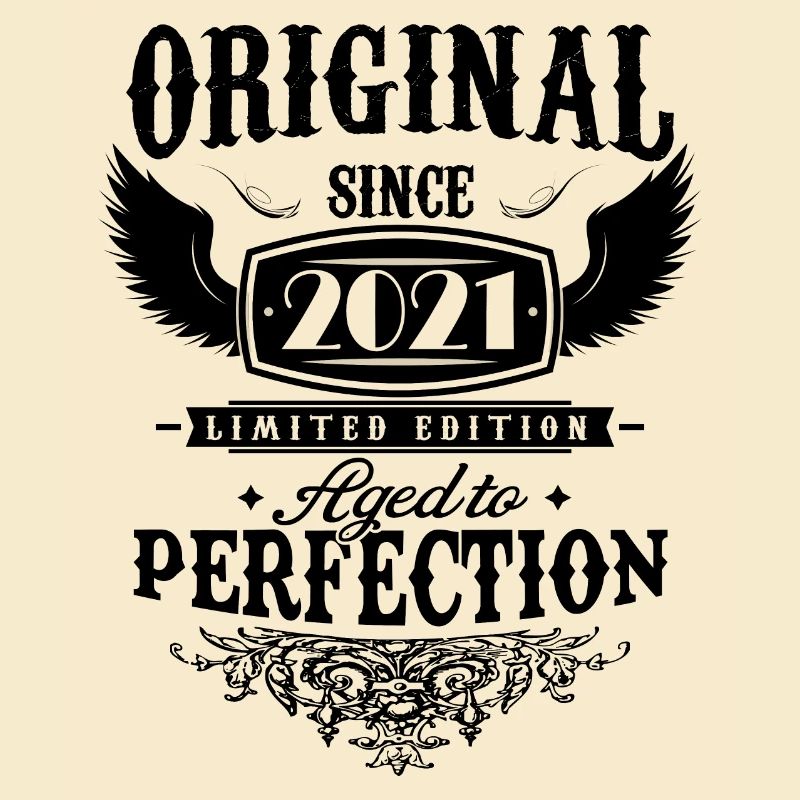 Perfection 2021 -3rd Anniversary,Original