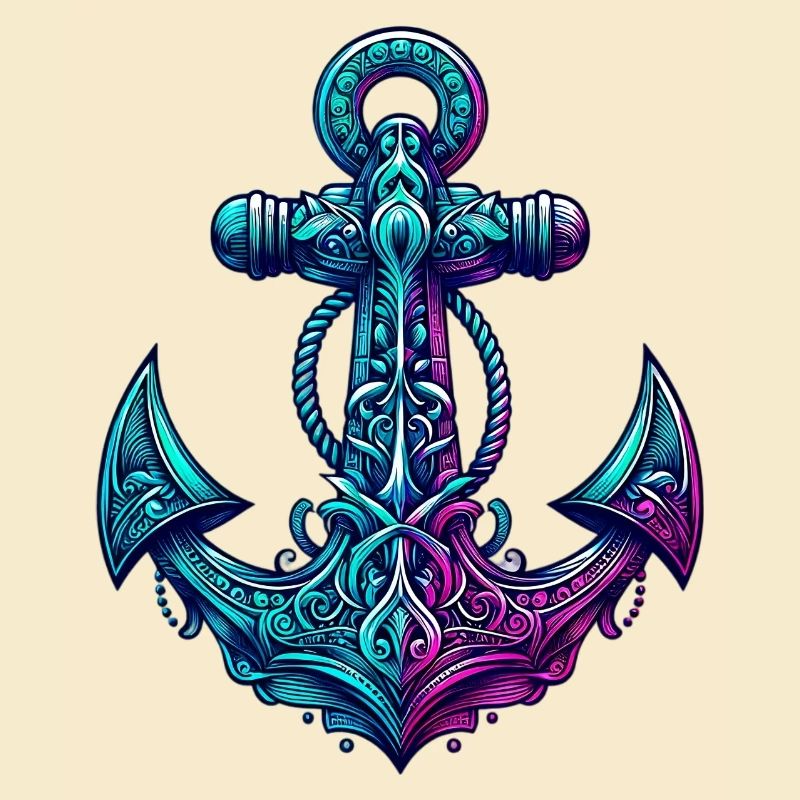 An Anchor
