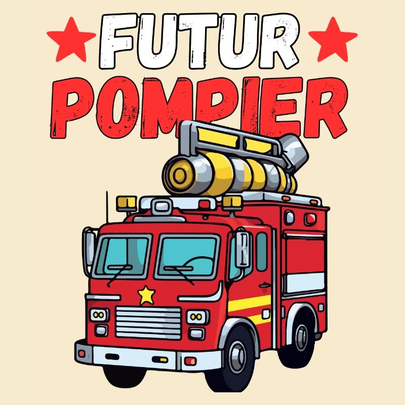 Futur Pompier