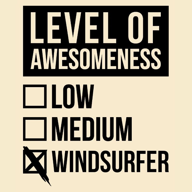 Windsurfen