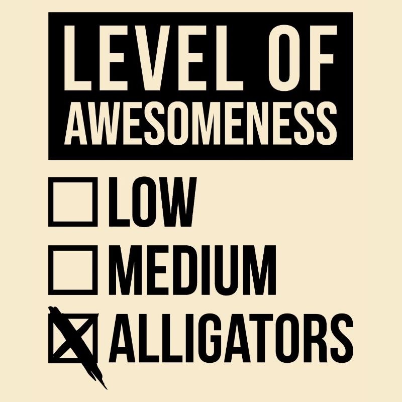 Alligator