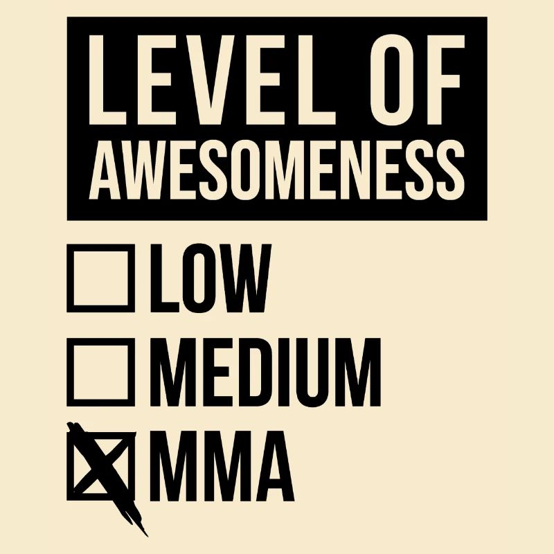 MMA
