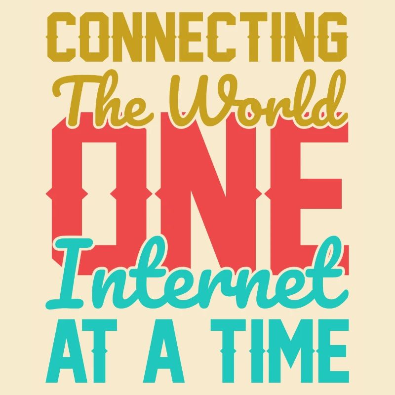 Connecting the World