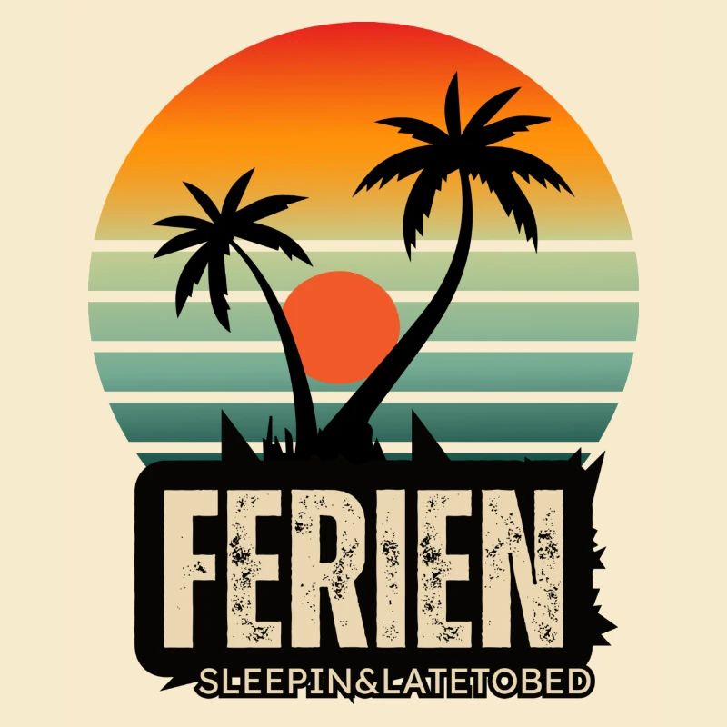 Ferien