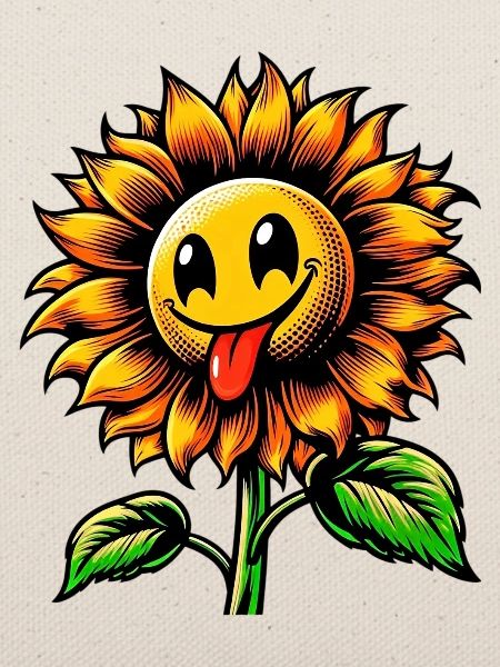 Sonnenblume