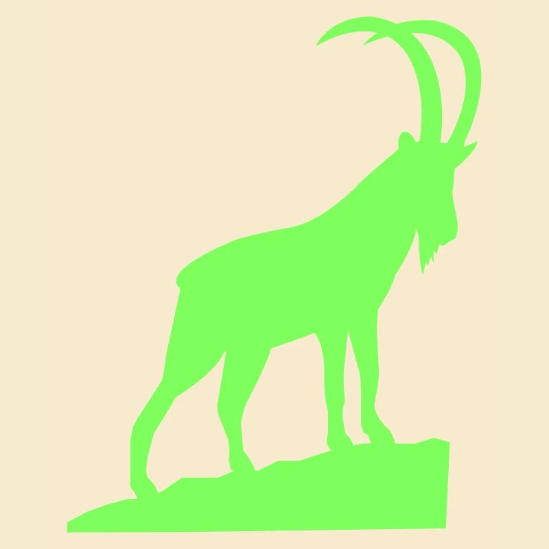 steinbock