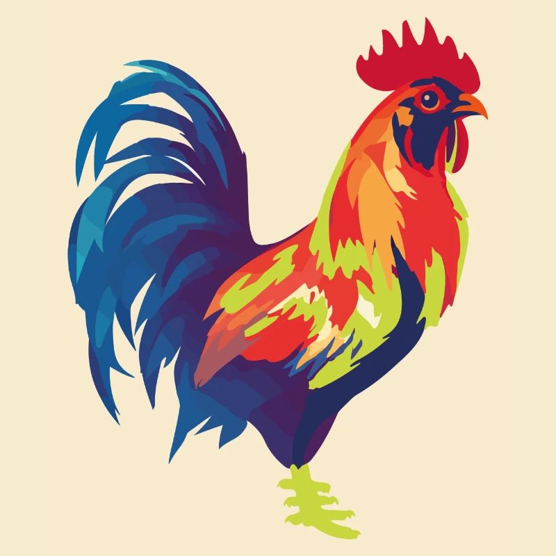 Rooster