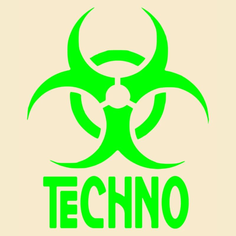 Techno-Musik