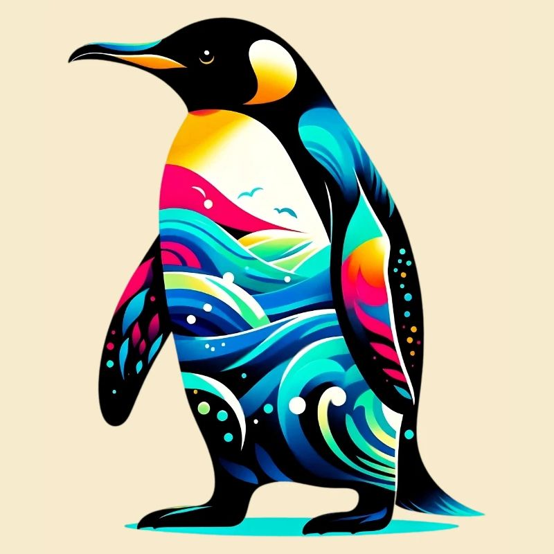 Pinguin