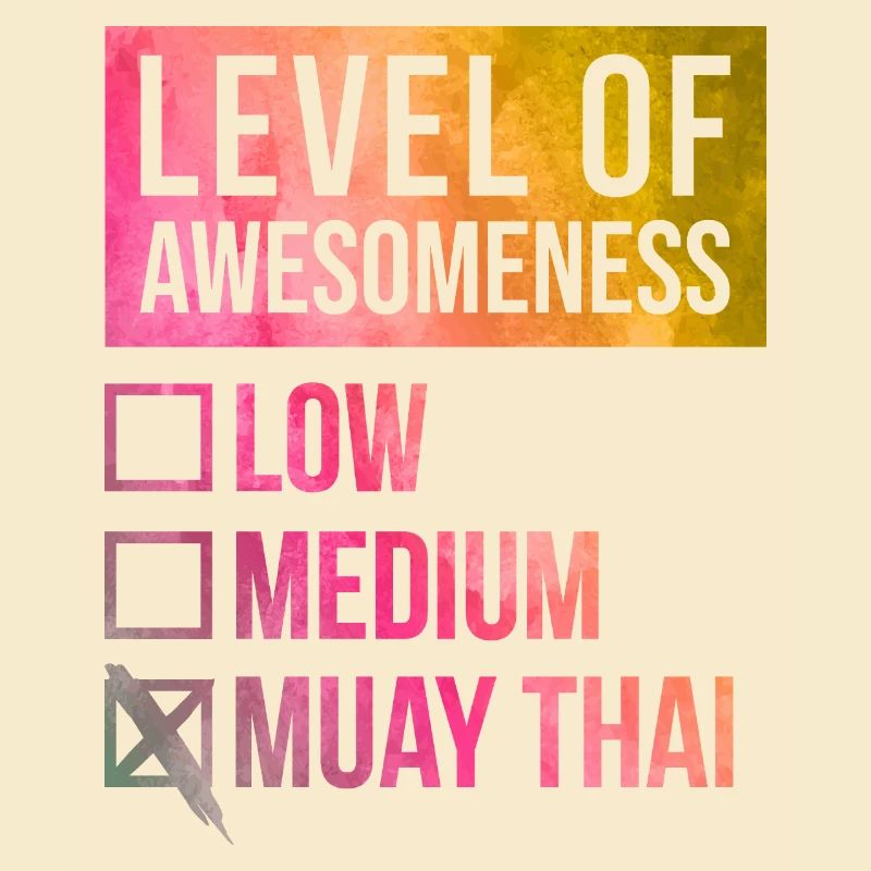 Muay Thai