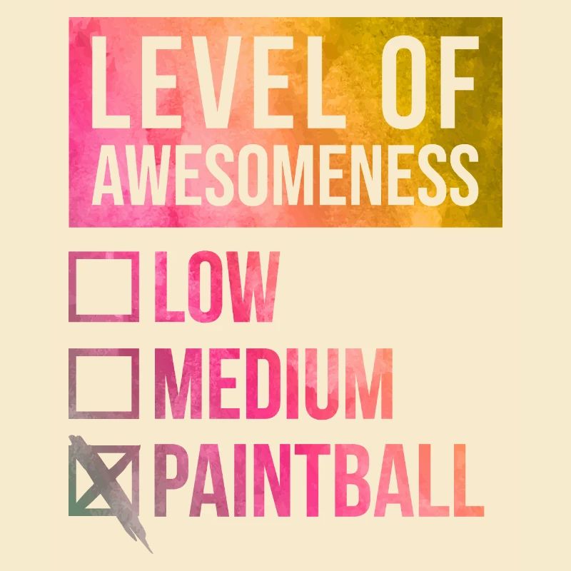 Paintball