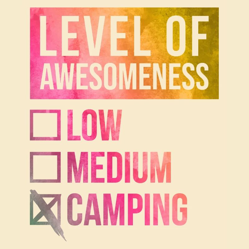 Camping