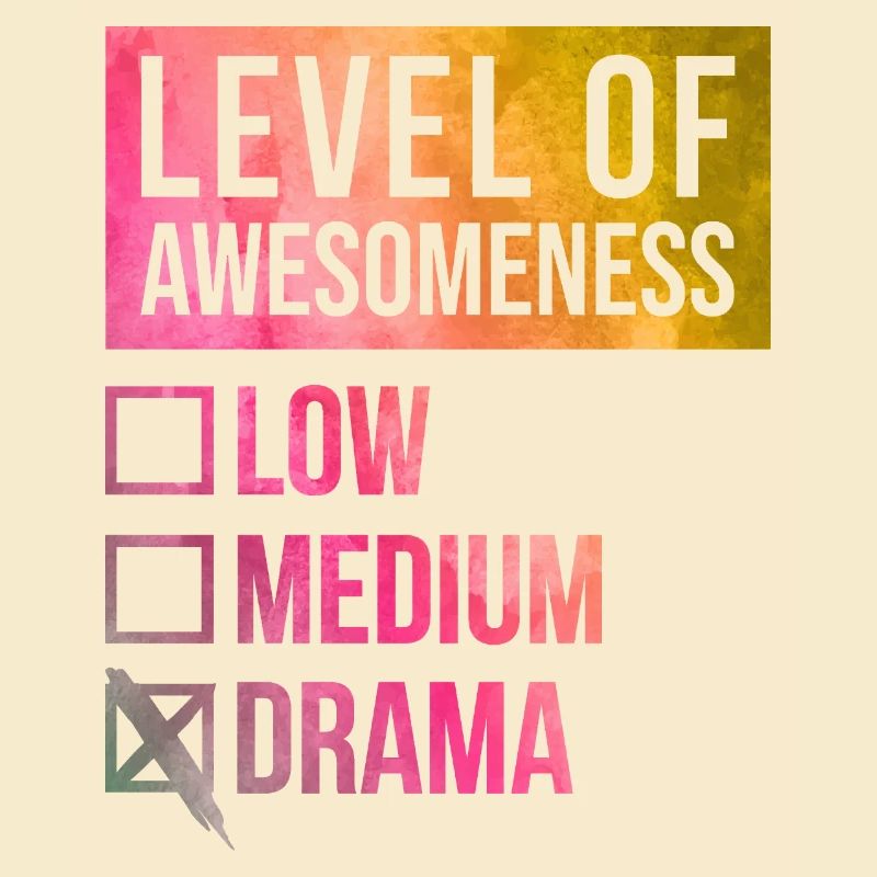 Drama