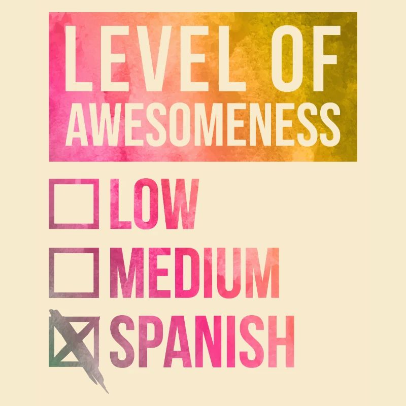 Spanish