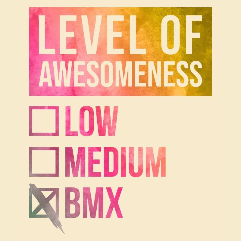 Le BMX