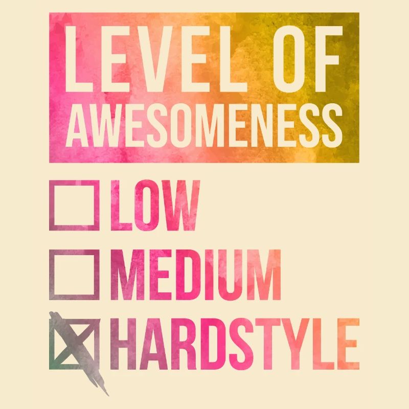 HARDSTYLE