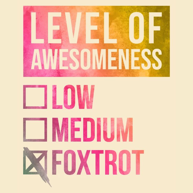 Foxtrot