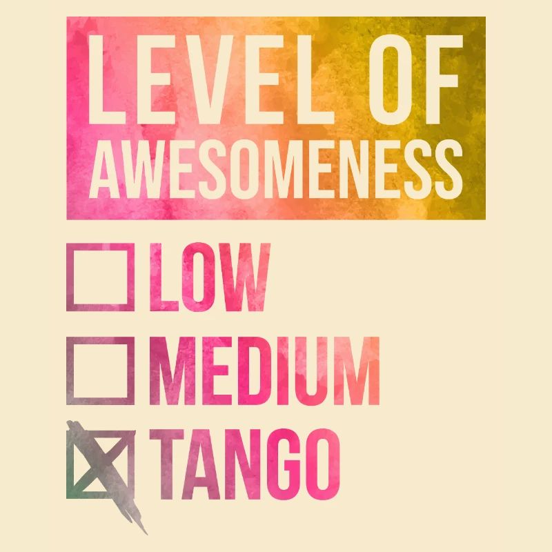 Tango