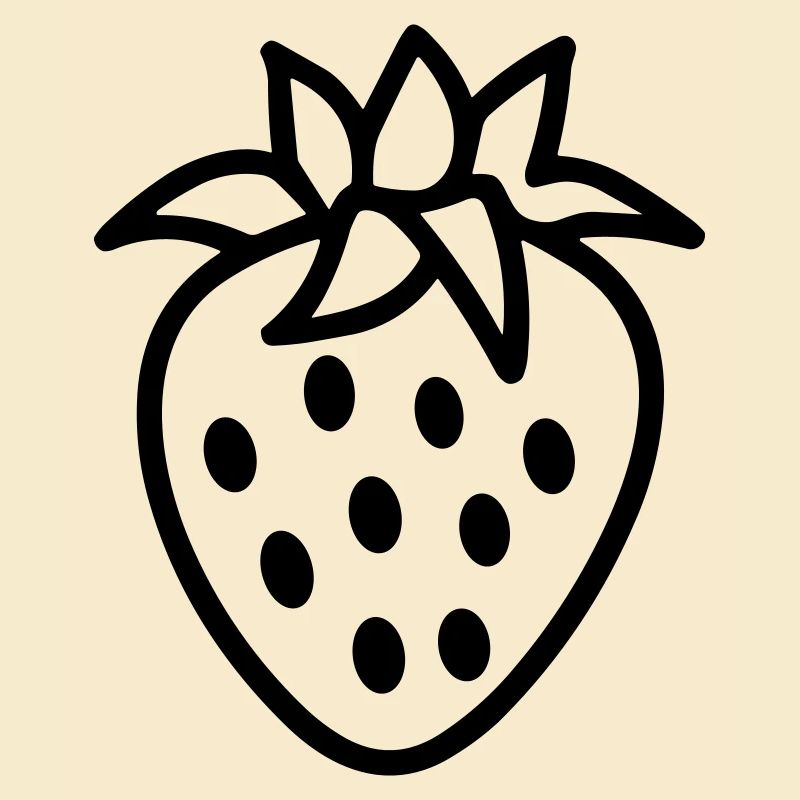 strawberry