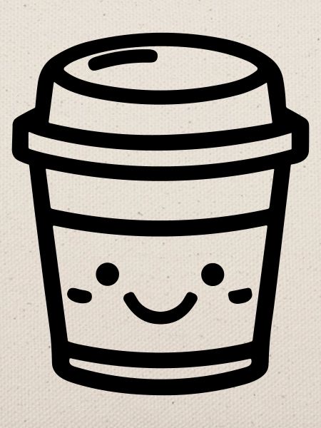 Kaffeebecher