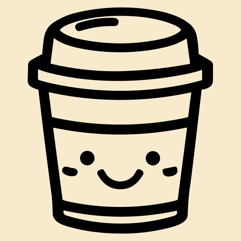 Kaffeebecher