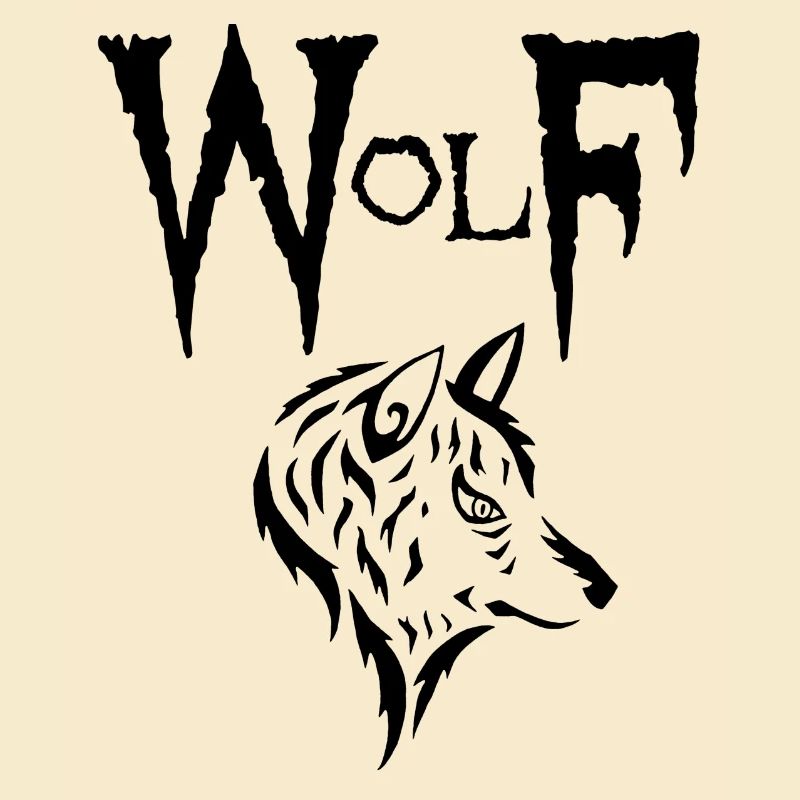 Black Wolf