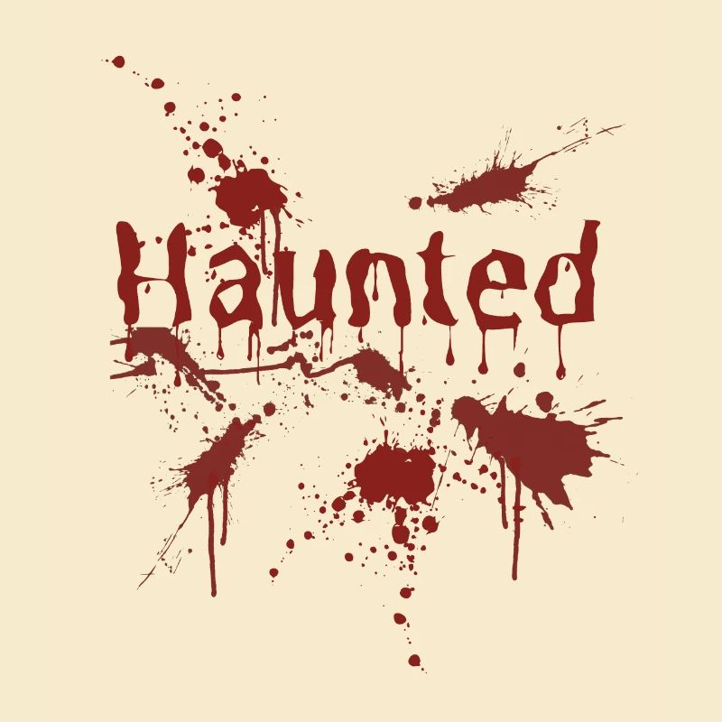 Haunted