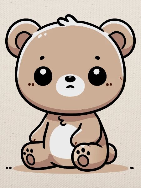Teddybär