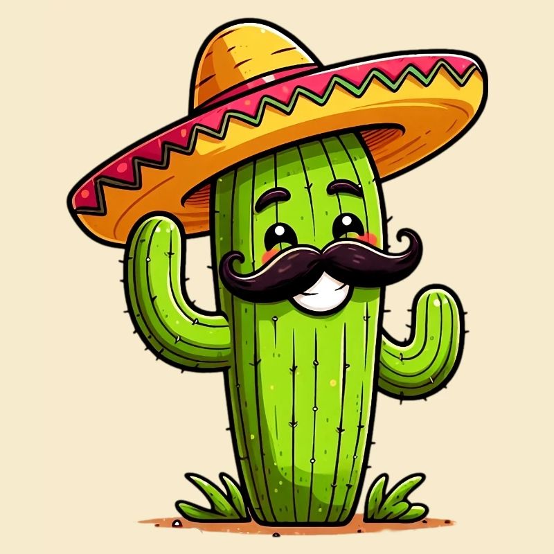 Cactus