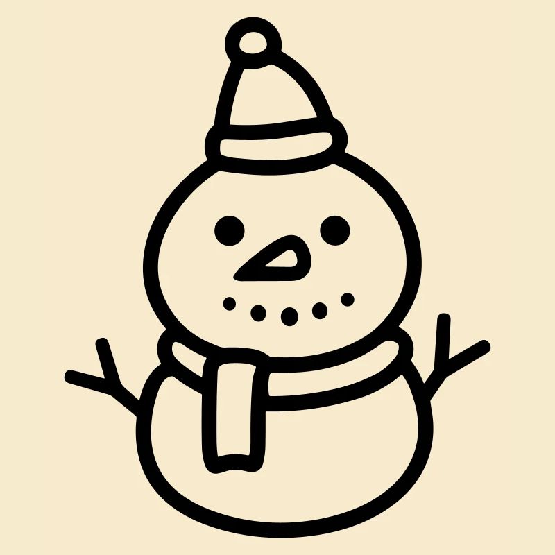 Snowman