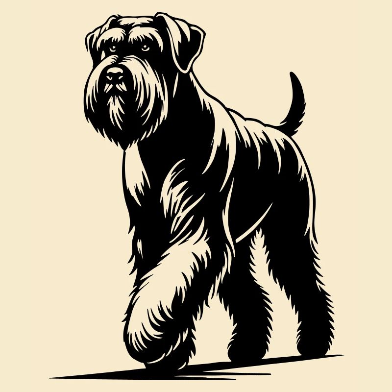 Riesenschnauzer